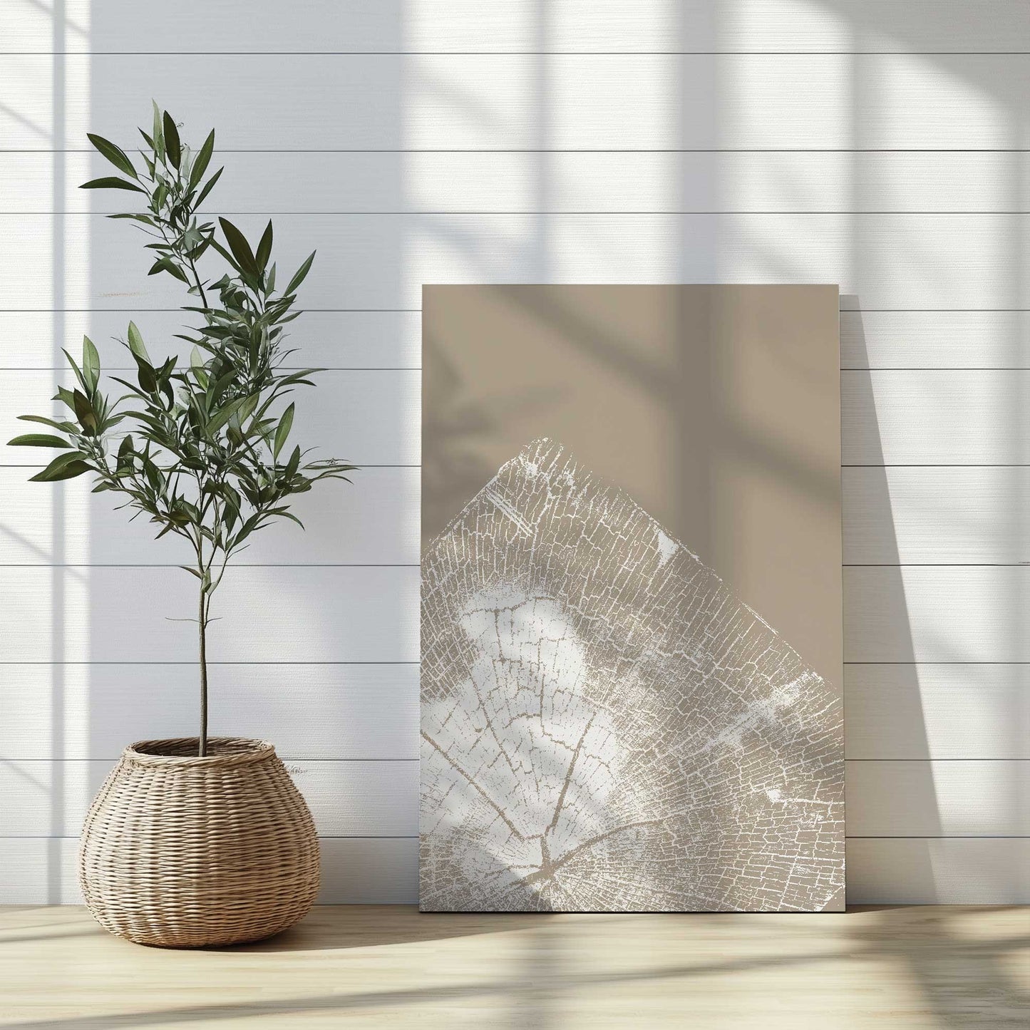[LIFESTYLE],[SPECIAL],  Picture of art in a room