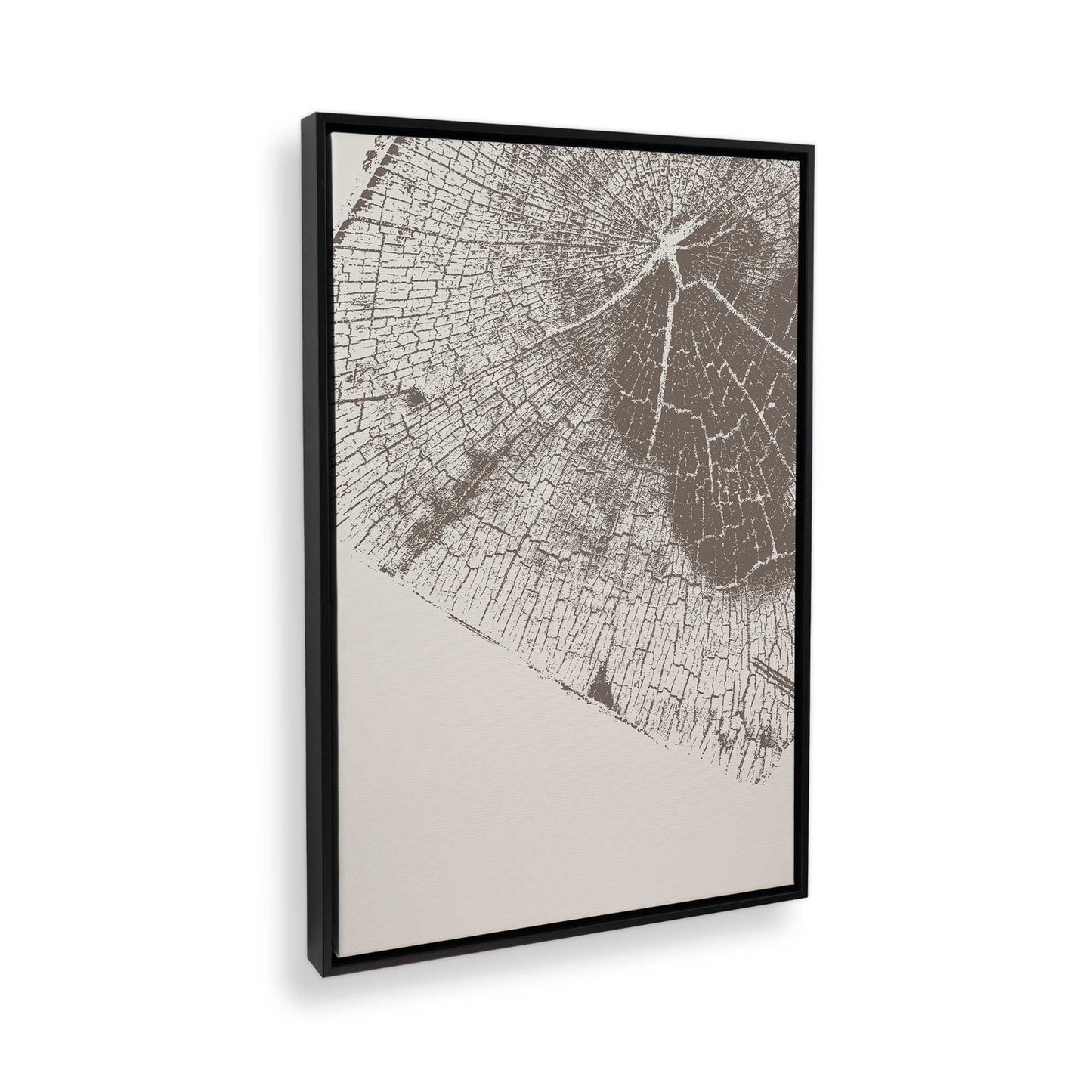 [Color:Satin Black], Picture of the corner of the art