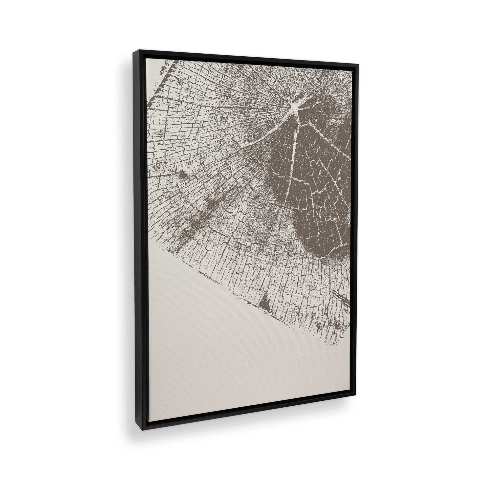 [Color:Satin Black], Picture of the corner of the art