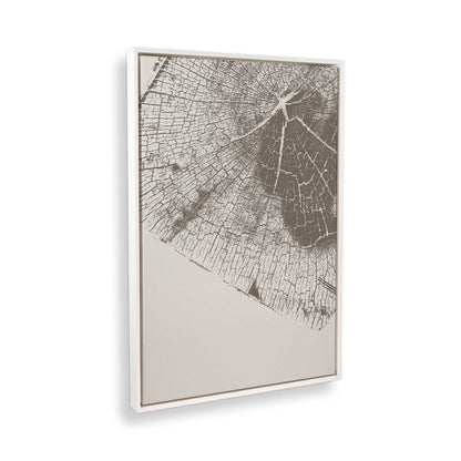 [Color:Opaque White], Picture of the corner of the art
