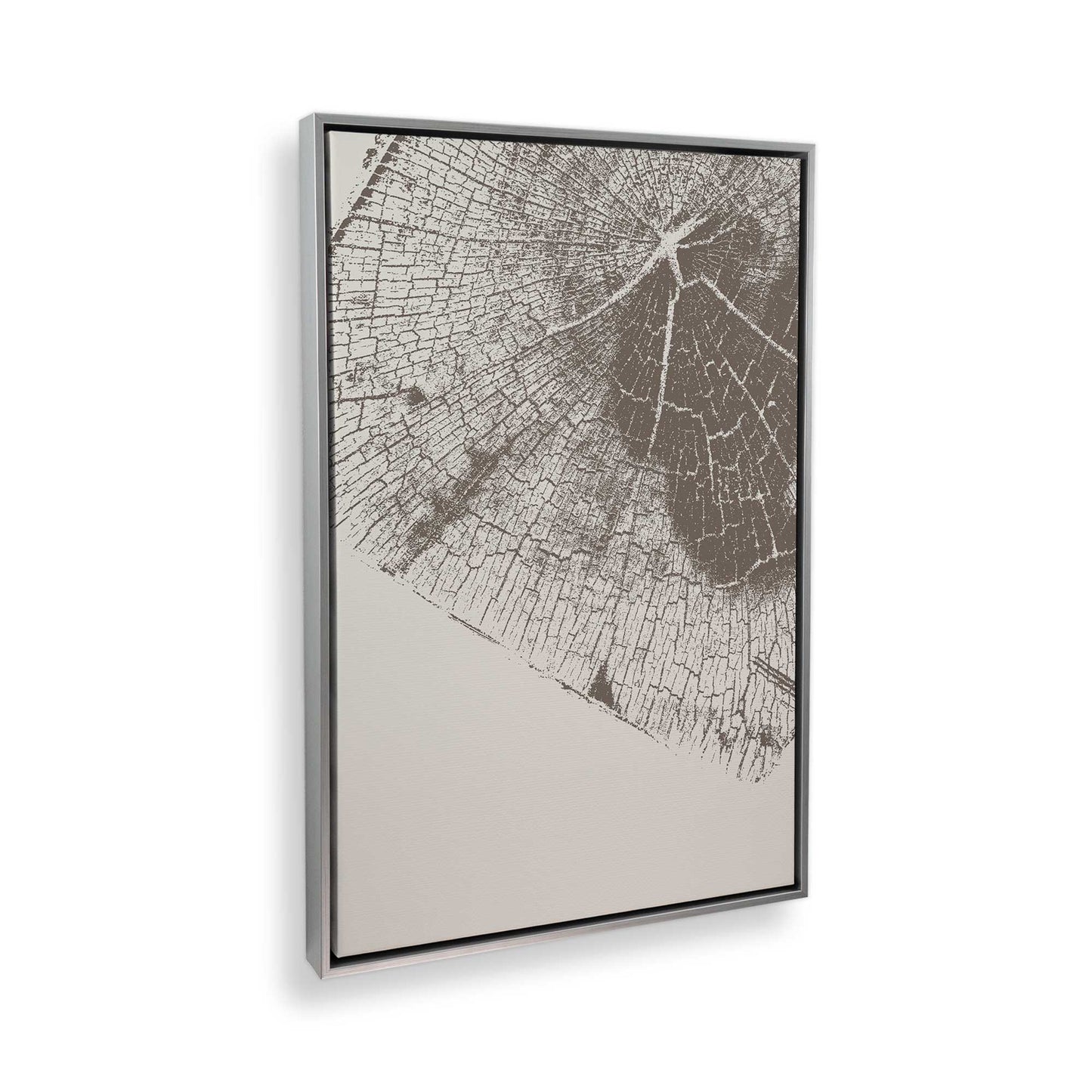 [Color:Polished Chrome], Picture of the corner of the art