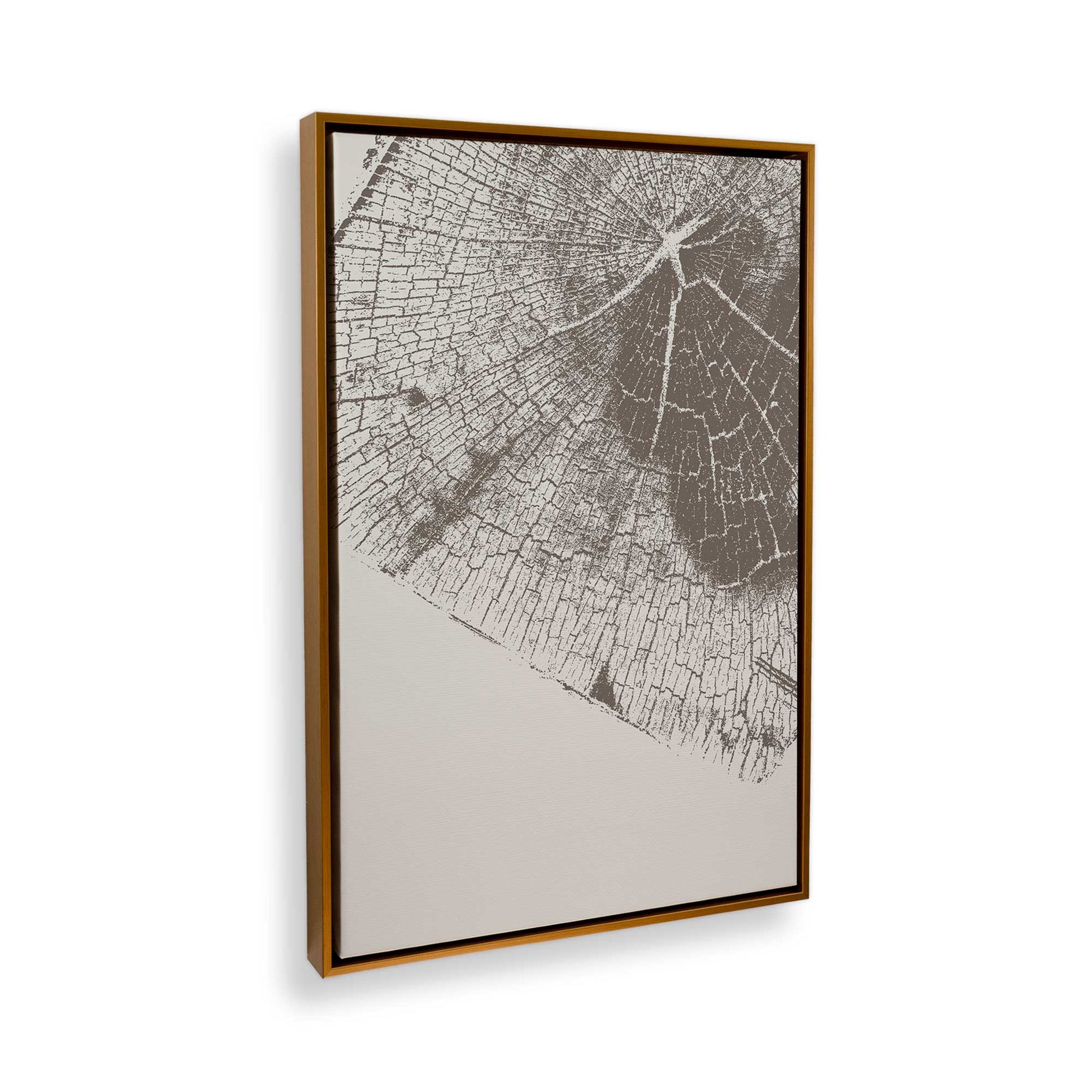 [Color:Polished Gold], Picture of the corner of the art