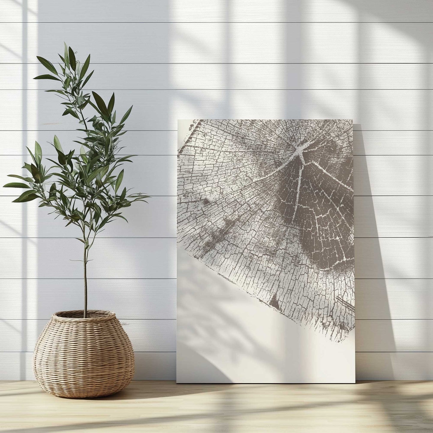 [LIFESTYLE],[SPECIAL],  Picture of art in a room