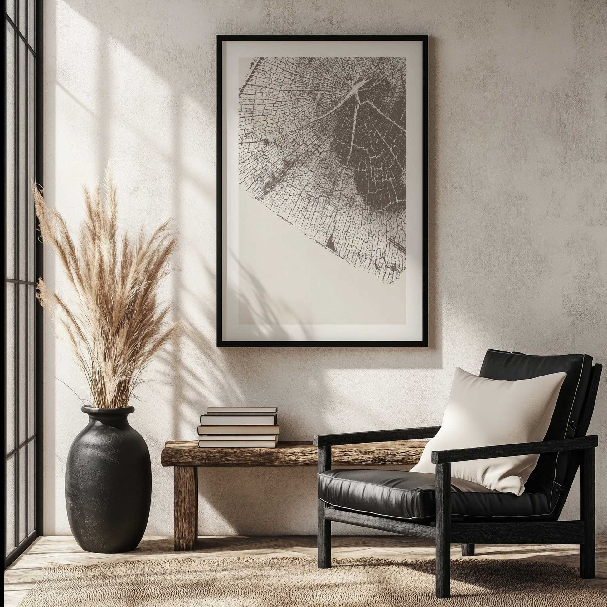 [LIFESTYLE],[SPECIAL],Picture of art in a room