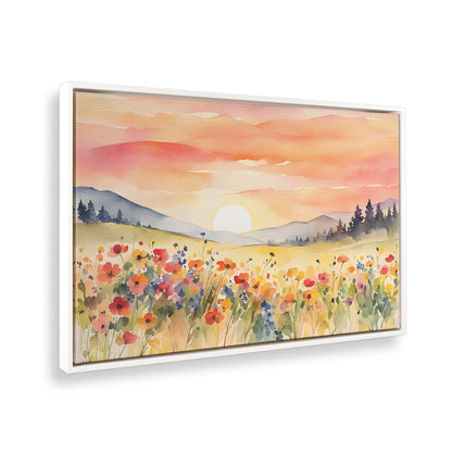 [Color:Opaque White], Picture of the corner of the art