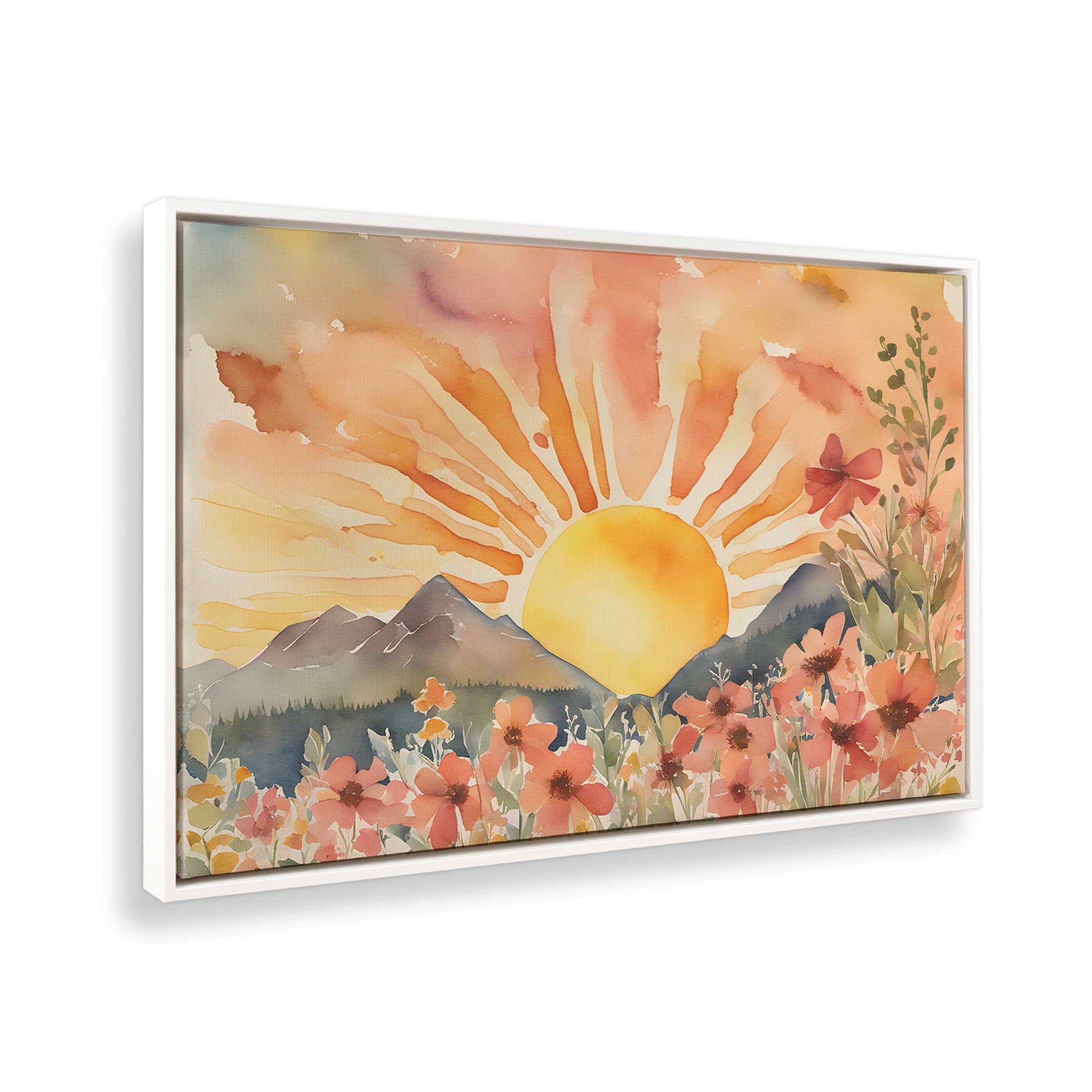 [Color:Opaque White], Picture of the corner of the art