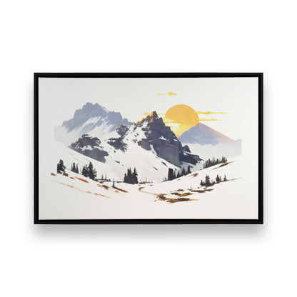 [Color:Satin Black], Front image of the art