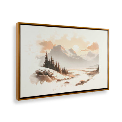 [Color:Polished Gold], Picture of the corner of the art