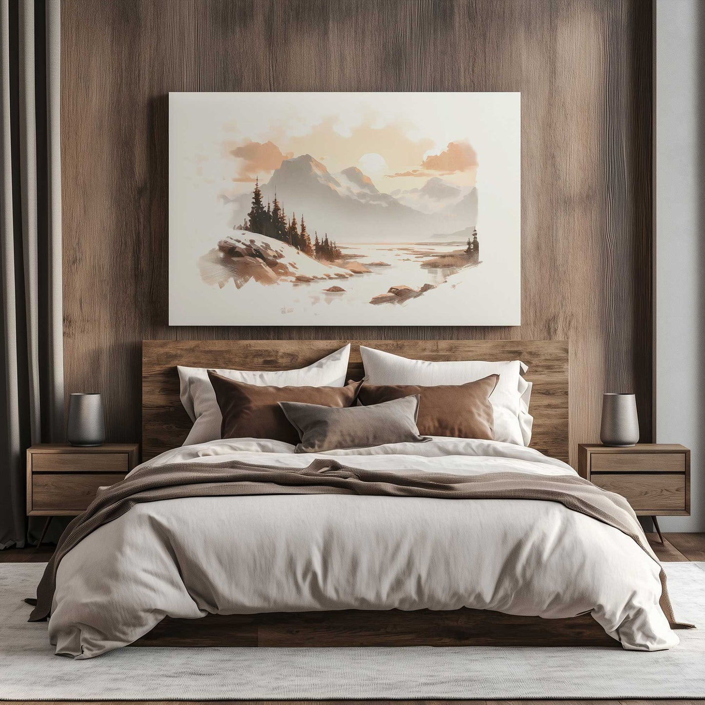 [LIFESTYLE],[SPECIAL],  Picture of art in a room