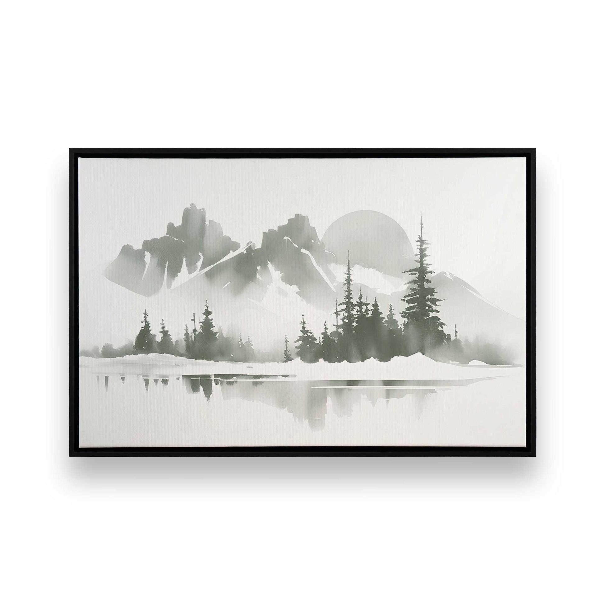 [Color:Satin Black], Front image of the art