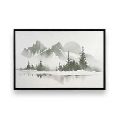 [Color:Satin Black], Front image of the art
