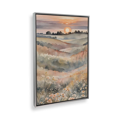 [Color:Polished Chrome], Picture of the corner of the art