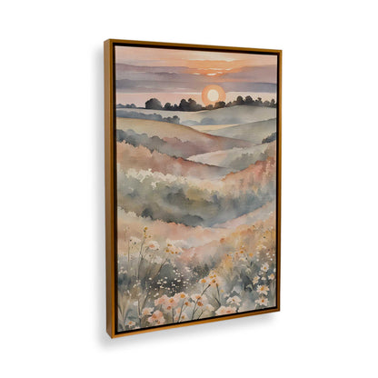 [Color:Polished Gold], Picture of the corner of the art
