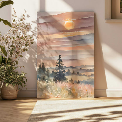 [LIFESTYLE],[SPECIAL],  Picture of art in a room