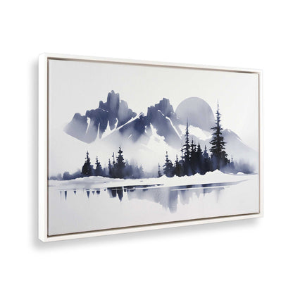 [Color:Opaque White], Picture of the corner of the art