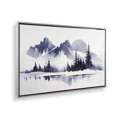 [Color:Polished Chrome], Picture of the corner of the art
