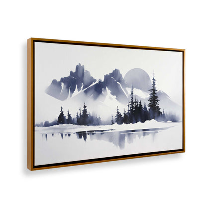 [Color:Polished Gold], Picture of the corner of the art