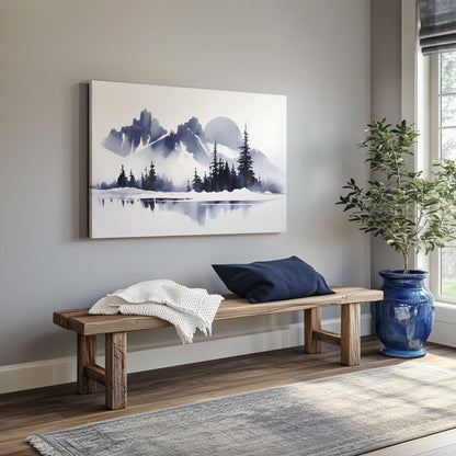 [LIFESTYLE],[SPECIAL],  Picture of art in a room