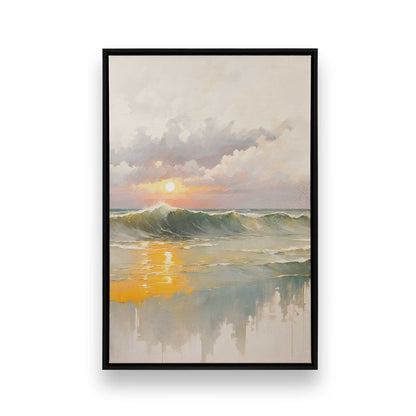 [Color:Satin Black], Front image of the art