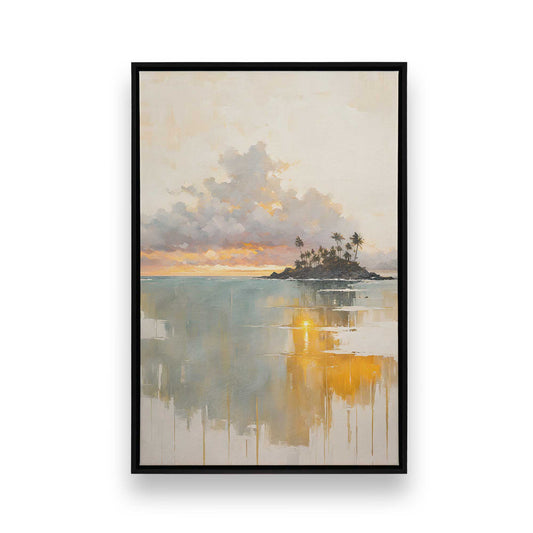 [Color:Satin Black], Front image of the art