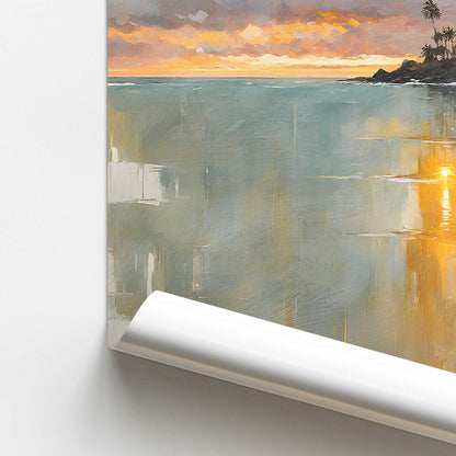 [color:Rolled Print], Picture of close up of art