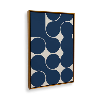 [Color:Polished Gold], Picture of the corner of the art