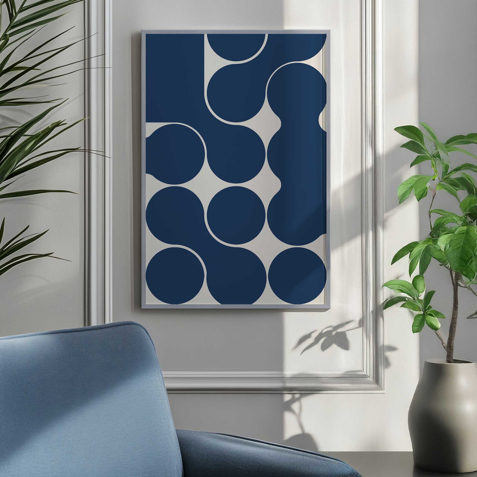 [LIFESTYLE],[SPECIAL],Picture of art in a room