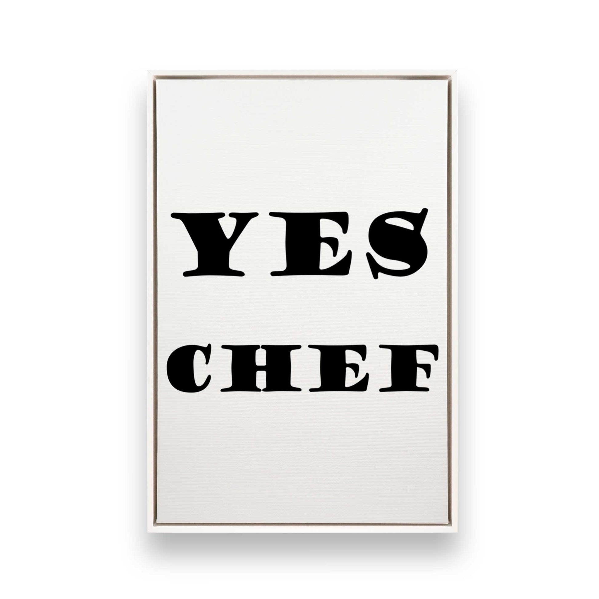 [Color:Opaque White], Picture of art in a White frame