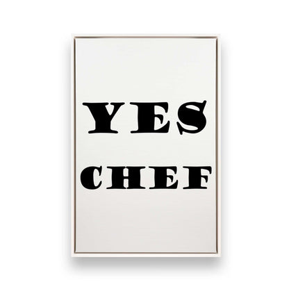 [Color:Opaque White], Picture of art in a White frame