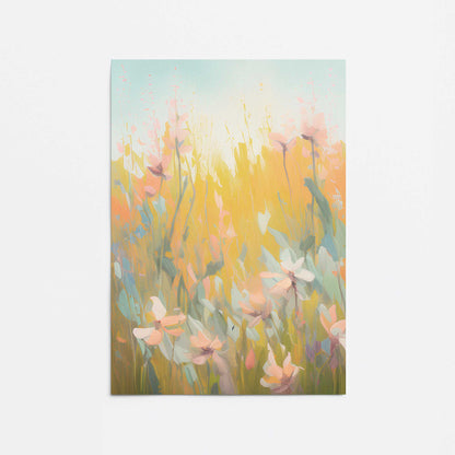 [color:Rolled Print], Picture of close up of art