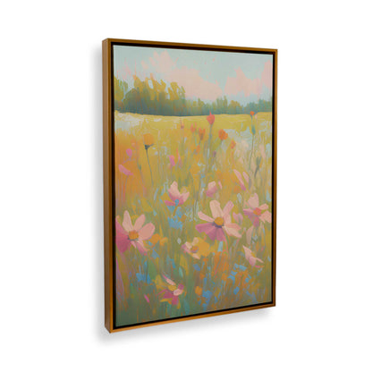 [Color:Polished Gold], Picture of the corner of the art