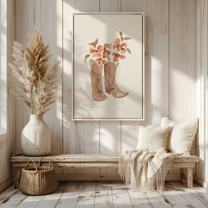 [LIFESTYLE],[SPECIAL],  Picture of art in a room