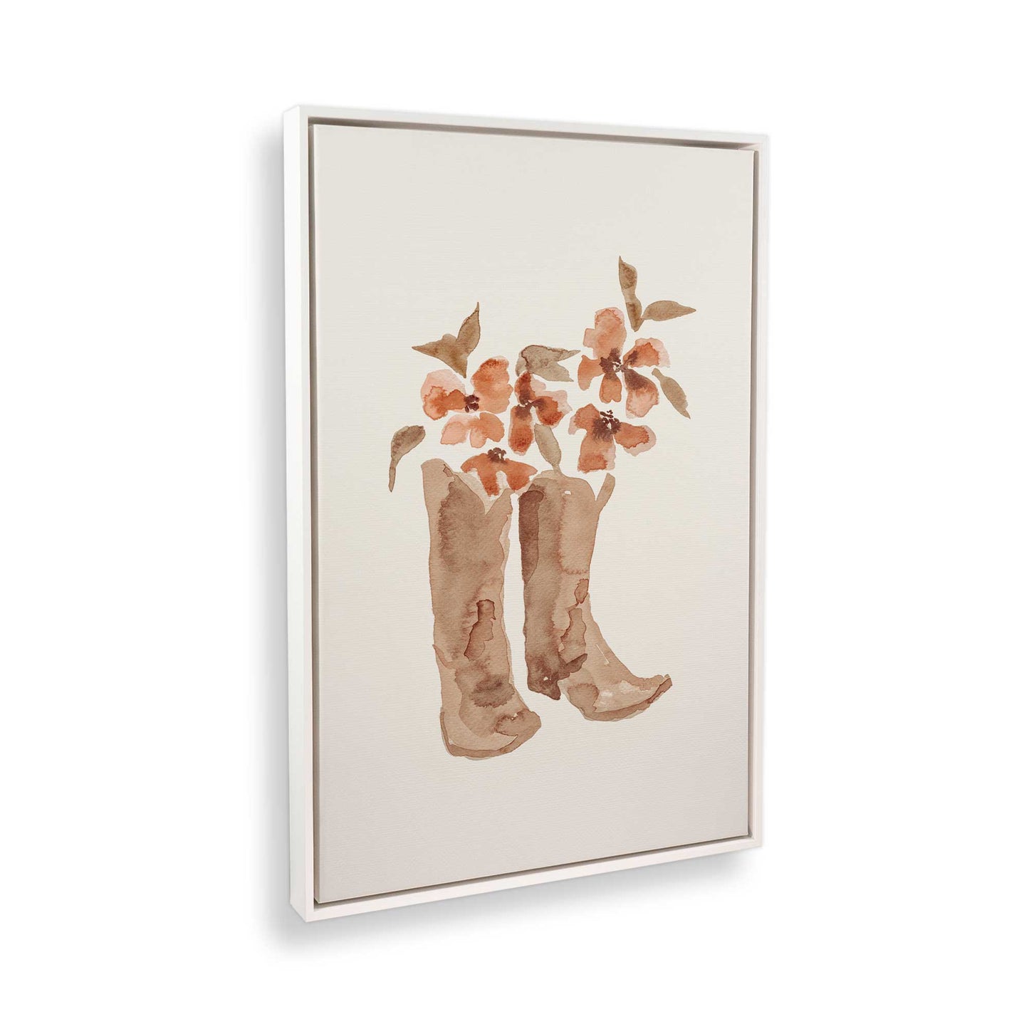 [Color:Opaque White], Picture of the corner of the art