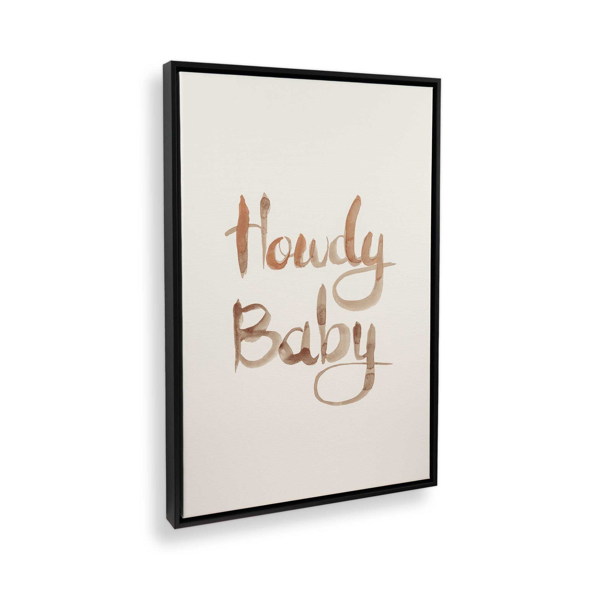 [Color:Satin Black], Picture of the corner of the art