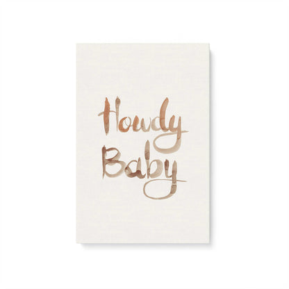 [Color:Stretched Canvas], Picture of art