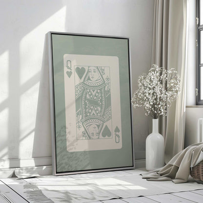 [LIFESTYLE],[SPECIAL],  Picture of art in a room