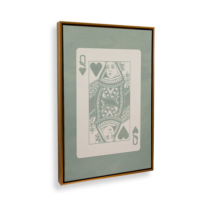[Color:Polished Gold], Picture of the corner of the art