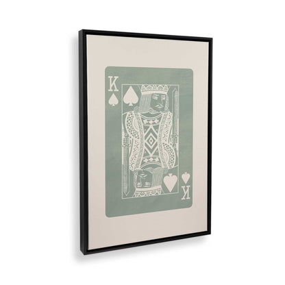 [Color:Satin Black], Picture of the corner of the art