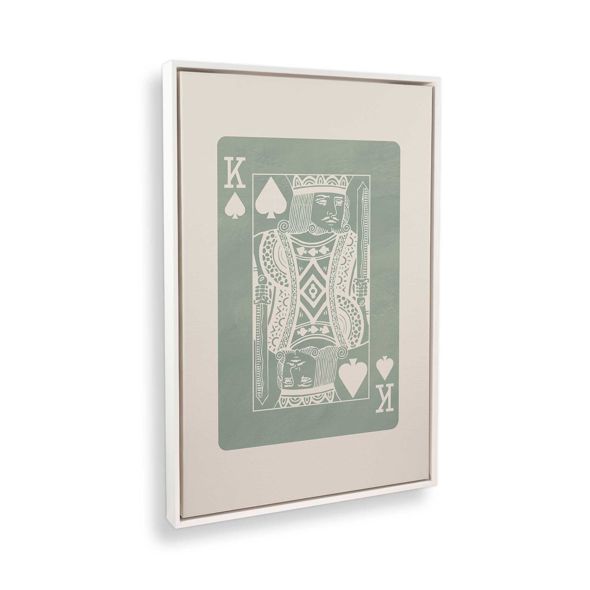 [Color:Opaque White], Picture of the corner of the art