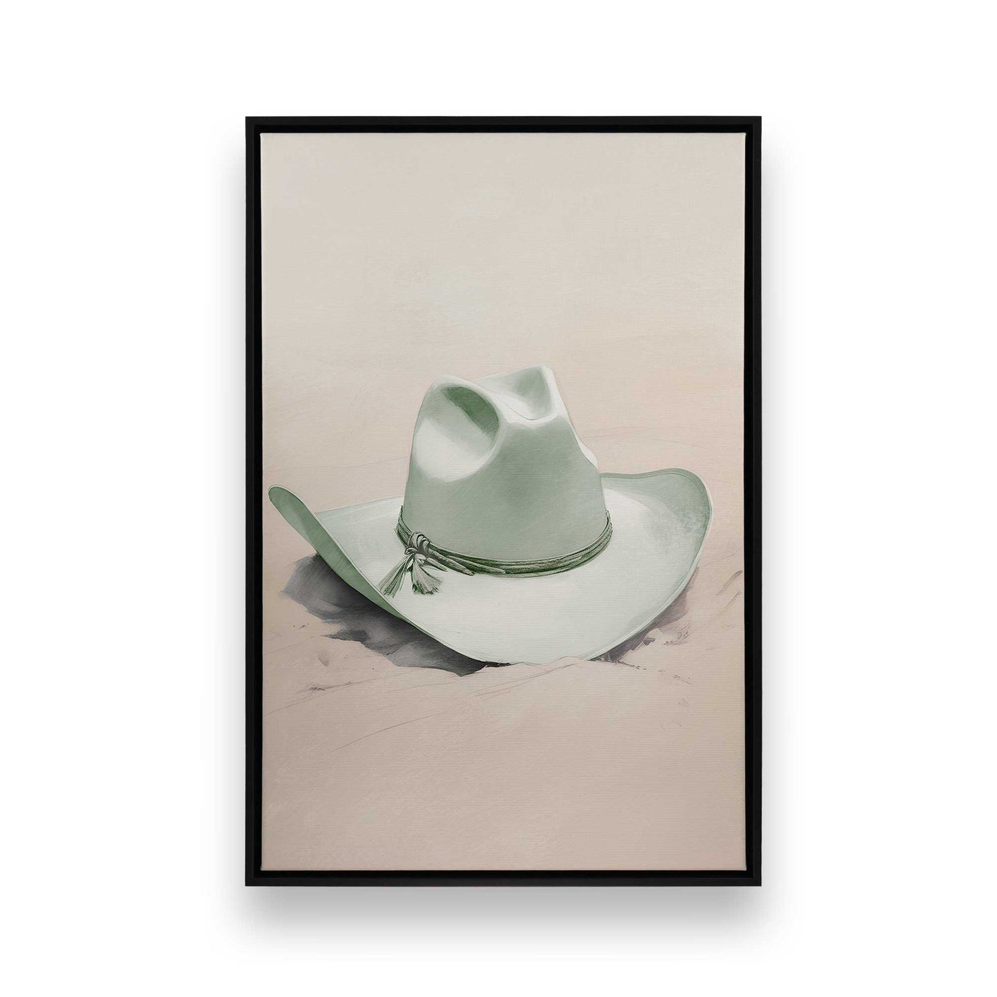 [Color:Satin Black], Front image of the art
