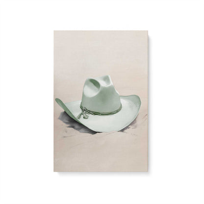 [Color:Stretched Canvas], Picture of art