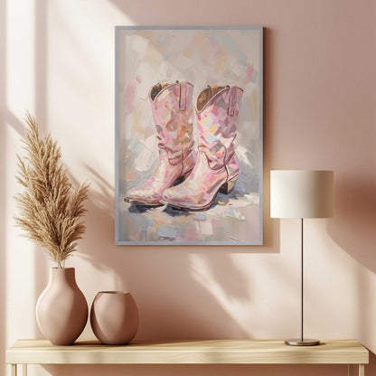[LIFESTYLE],[SPECIAL],Picture of art in a room