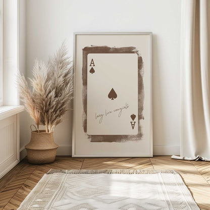 [LIFESTYLE],[SPECIAL],Picture of art in a room