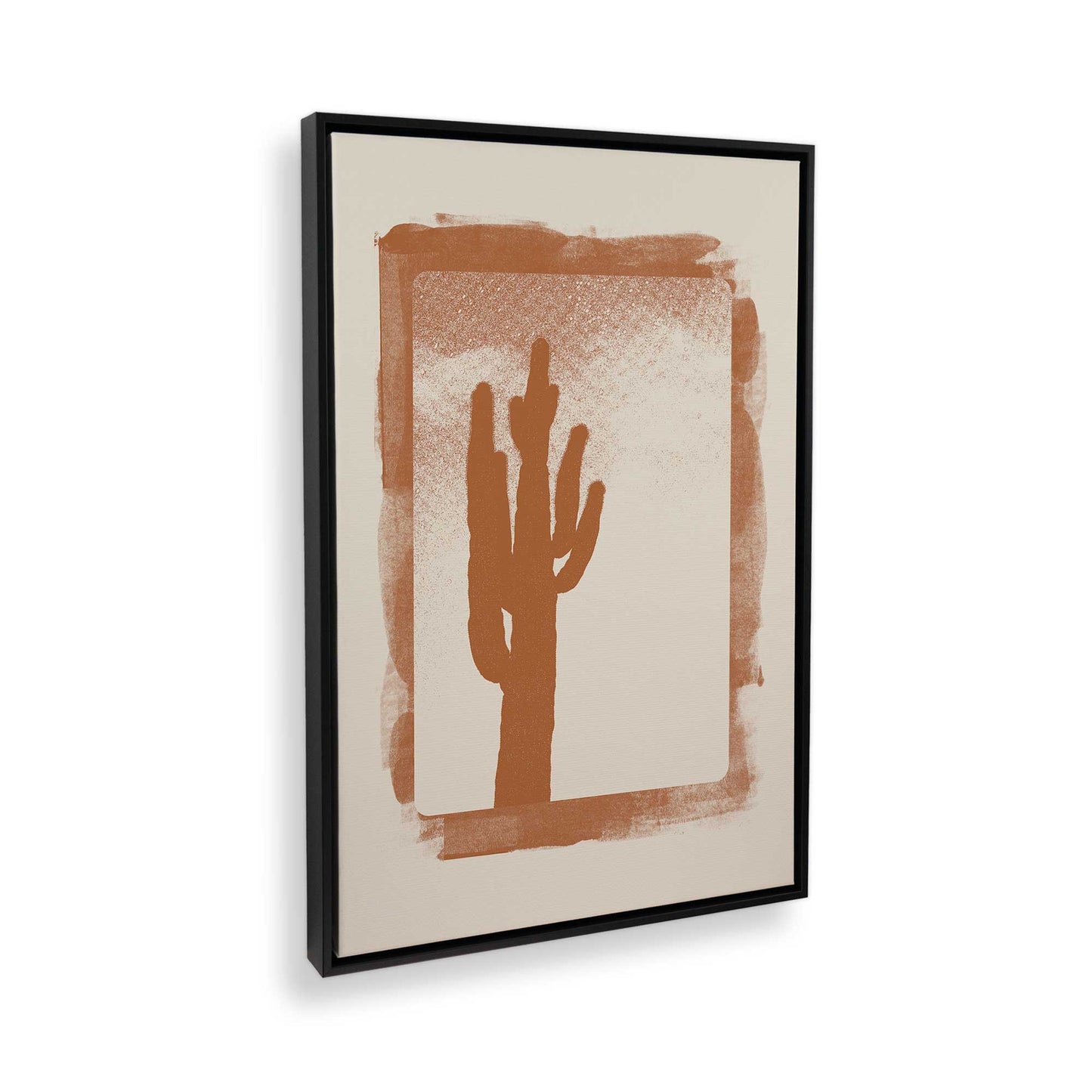 [Color:Satin Black], Picture of the corner of the art