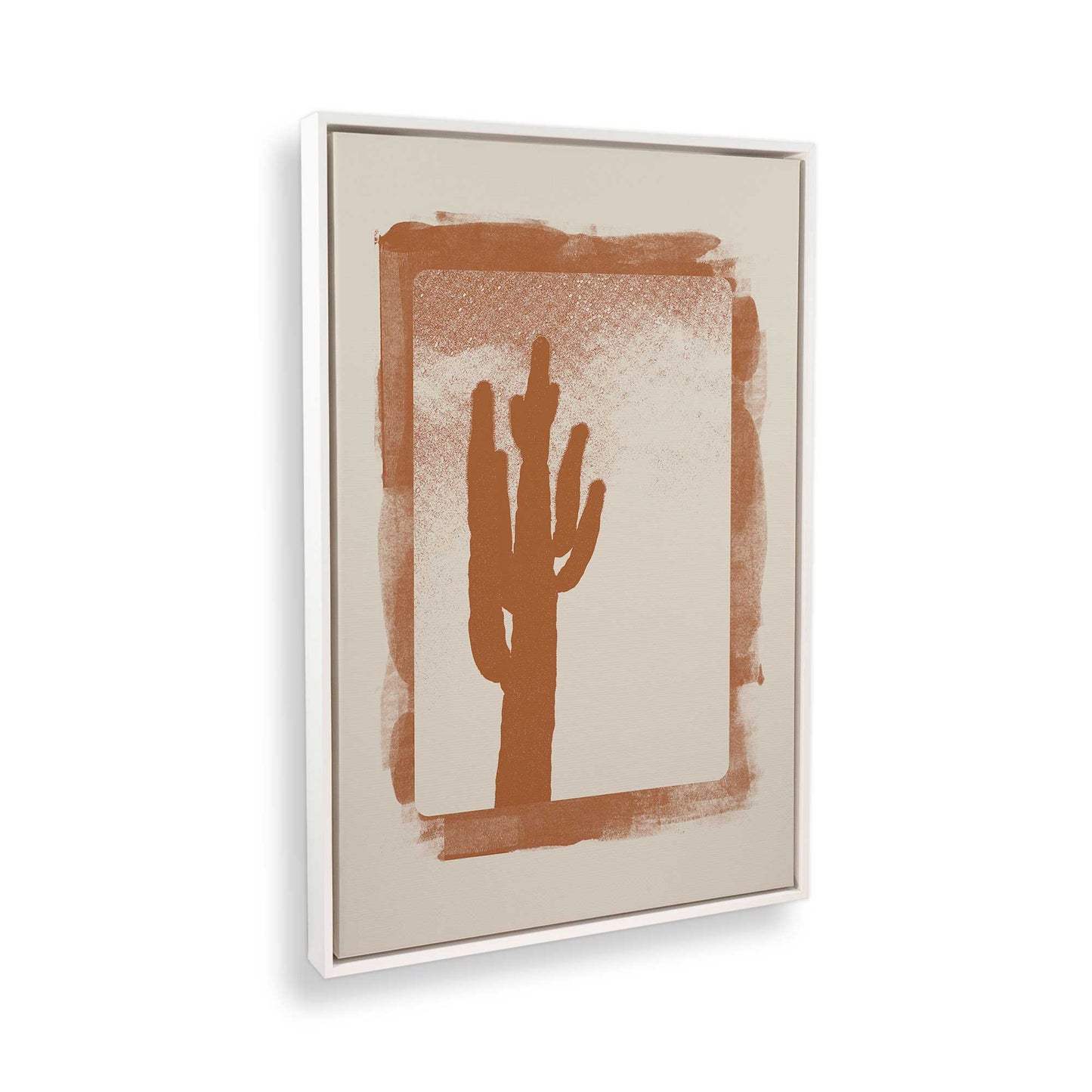 [Color:Opaque White], Picture of the corner of the art