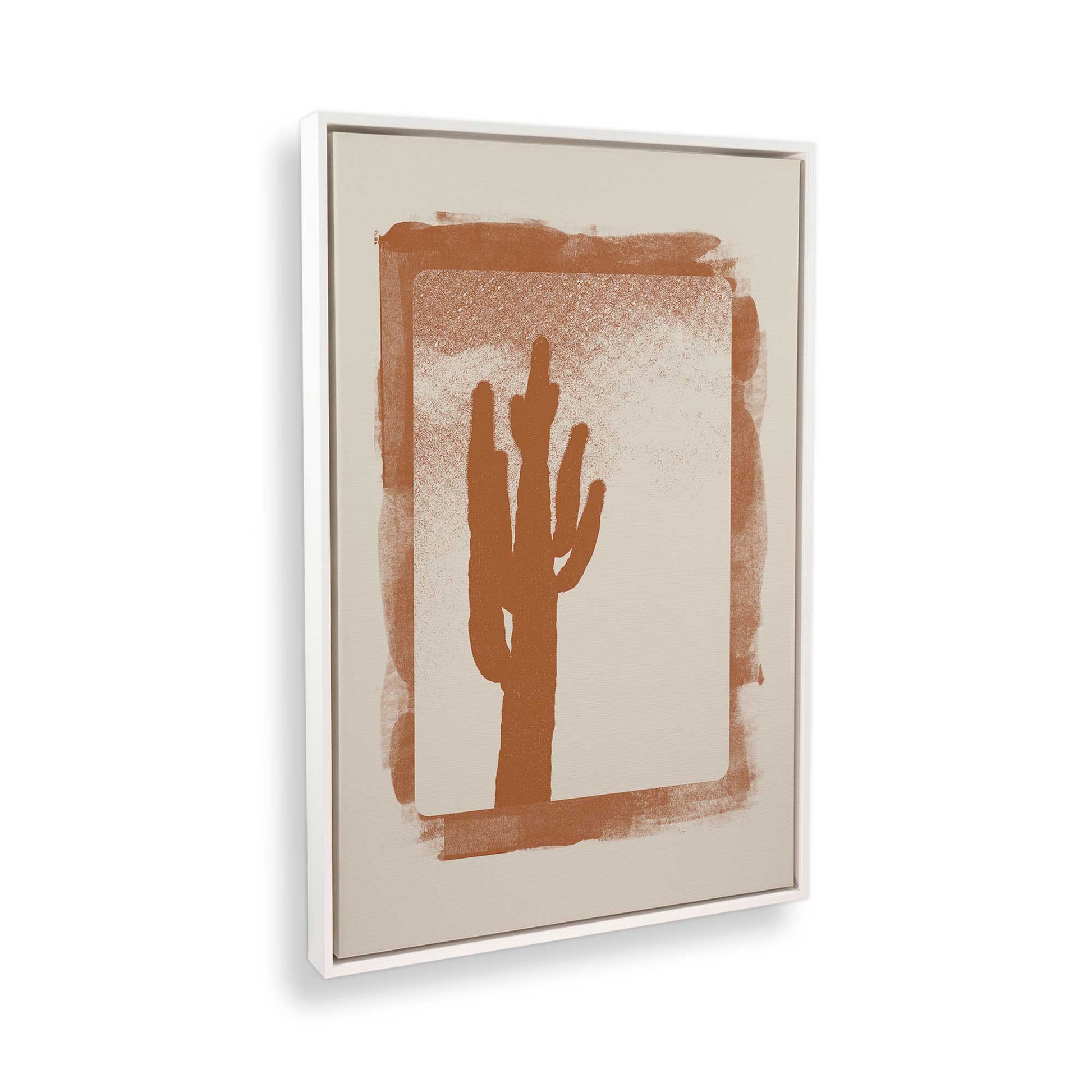 [Color:Opaque White], Picture of the corner of the art
