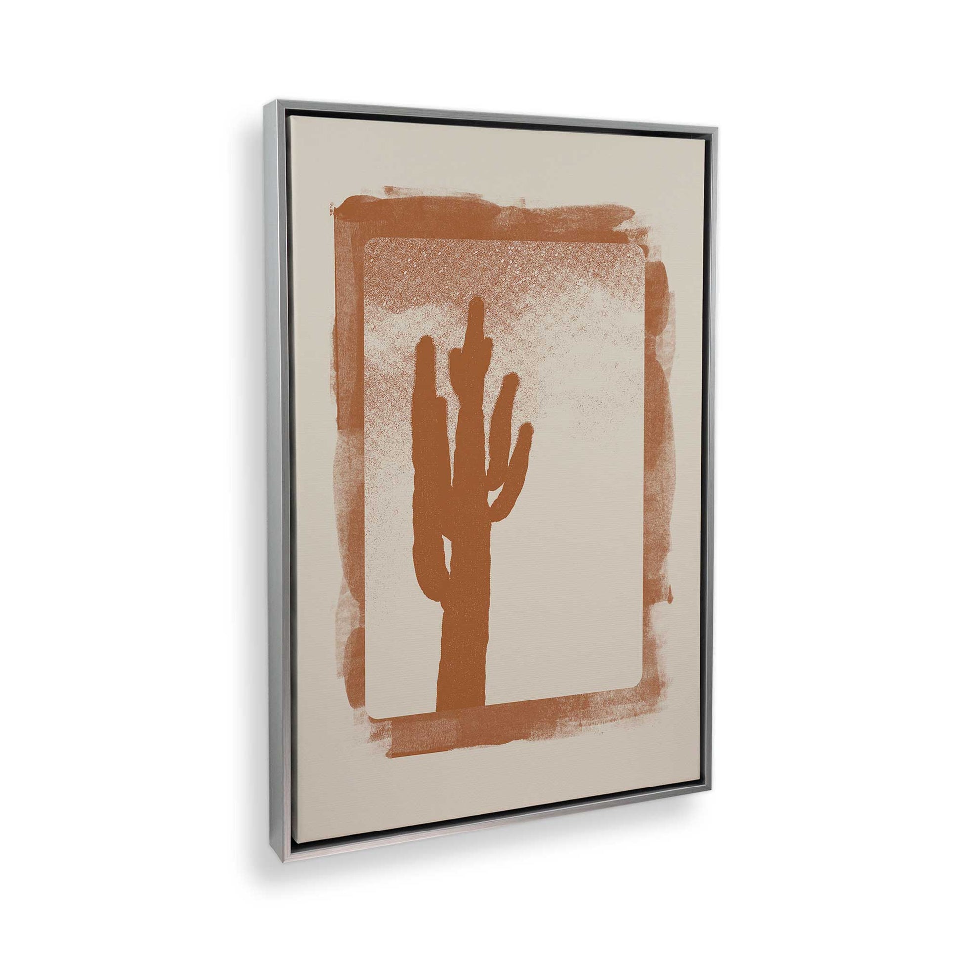 [Color:Polished Chrome], Picture of the corner of the art