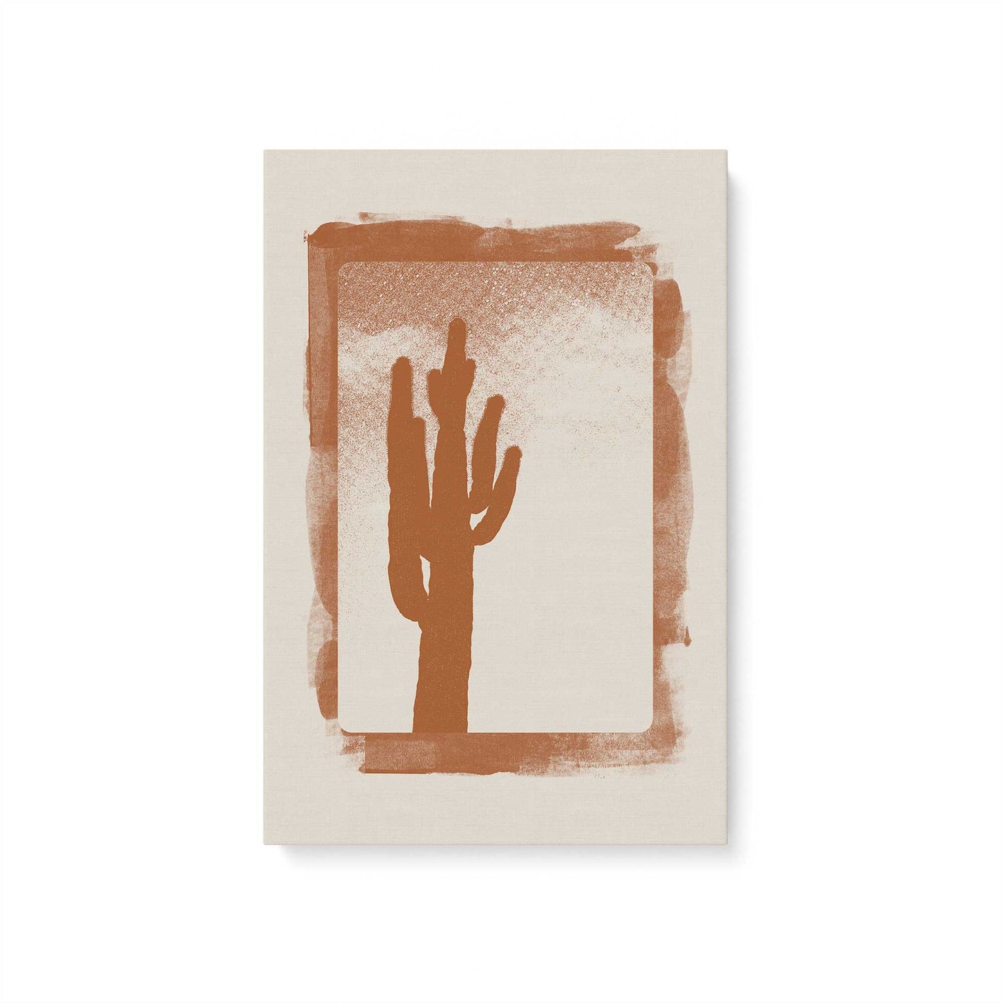 [Color:Stretched Canvas], Picture of art