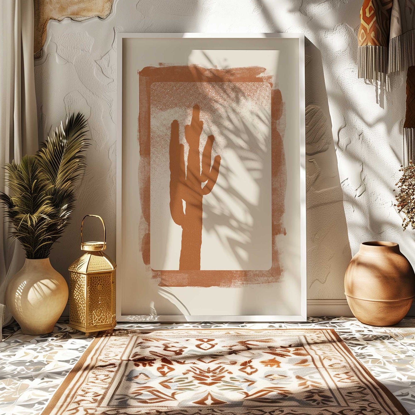 [LIFESTYLE],[SPECIAL],Picture of art in a room