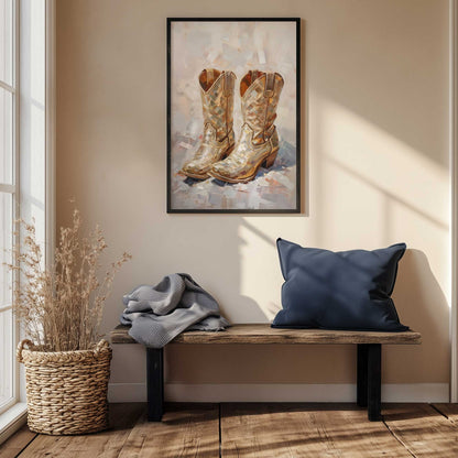 [LIFESTYLE],[SPECIAL],Picture of art in a room